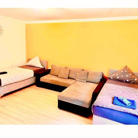 Lister Platz Apartment ฮันโนเวอร์ ภายนอก รูปภาพ