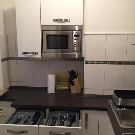 Lister Platz Apartment ฮันโนเวอร์ ภายนอก รูปภาพ