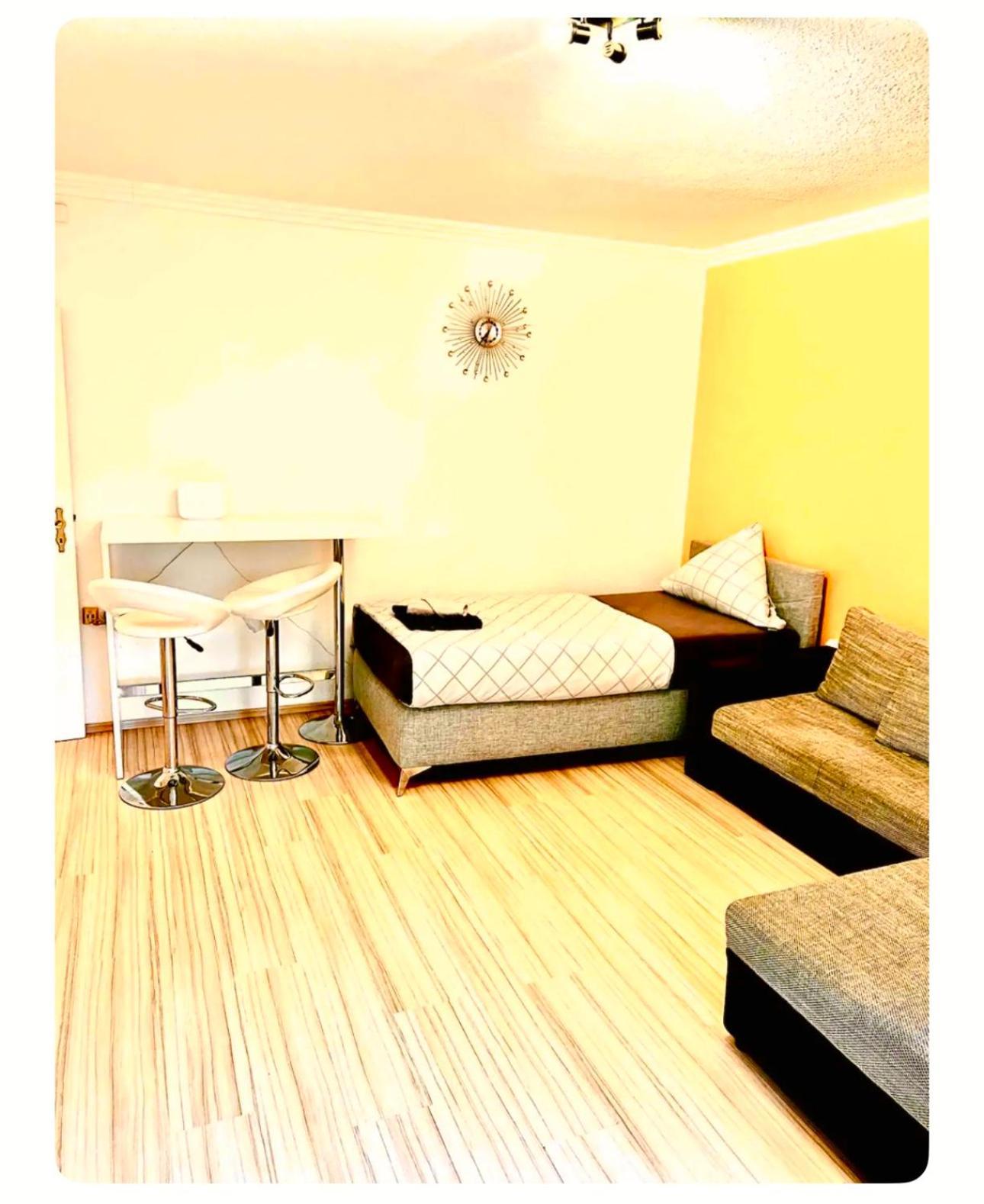 Lister Platz Apartment ฮันโนเวอร์ ภายนอก รูปภาพ