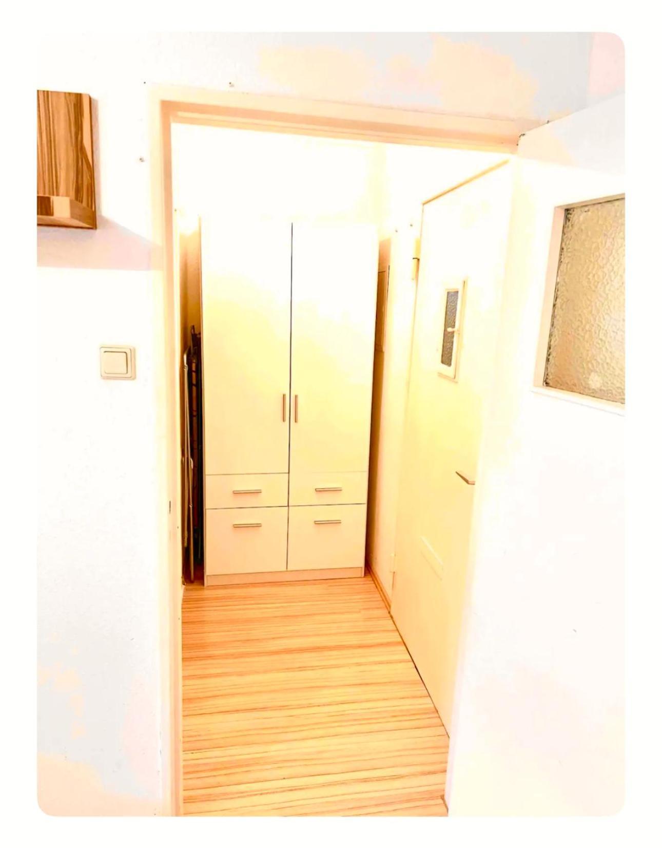 Lister Platz Apartment ฮันโนเวอร์ ภายนอก รูปภาพ
